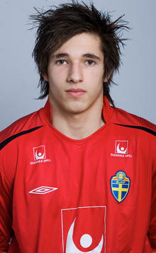 Dejan Garaca, målvakt, Sverige