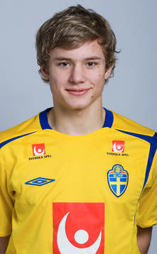 Robin Söder, Sverige