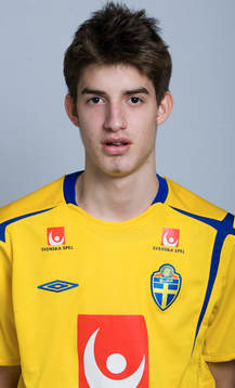 Muamet Asanovski, Sverige