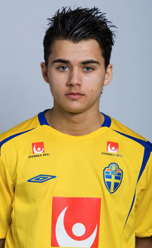 Edis Djurgomovic, Sverige