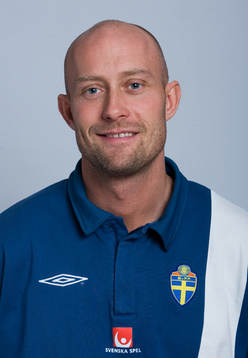 Ludwig Ernstsson