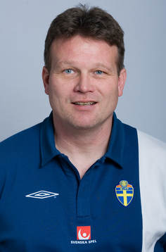 Leif Enqvist