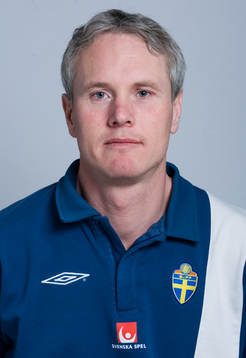 Bo Wålemark
