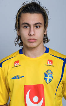 Mostafa Kamal, Sverige