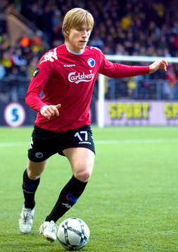 Oscar Wendt, FC Köpenhamn