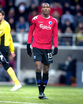 Atiba Hutchinson, FC Köpenhamn