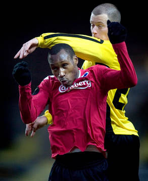 Atiba Hutchinson, FC Köpenhamn, Andreas Augsustsson,
