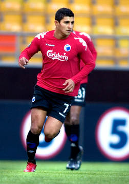 Ailton Almeida, FC Köpenhamn