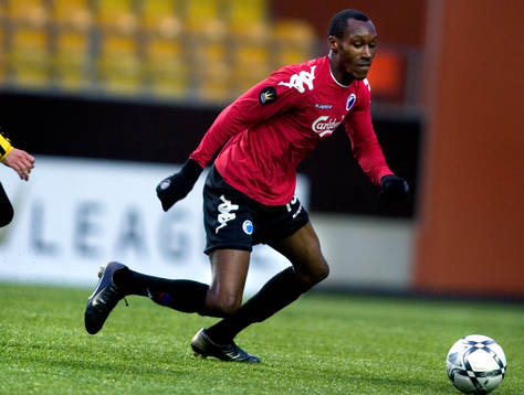 Atiba Hutchinson, FC Köpenhamn