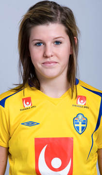 Olivia Schoug, Sverige