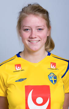 Jenny Hjohlman, Sverige
