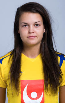 Emilia Appelqvist, Sverige