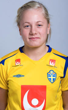 Sara Storck, Sverige