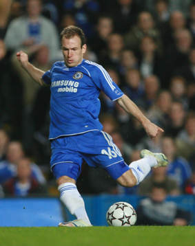 Arjen Robben, Chelsea