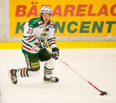 Daniel Åhsberg