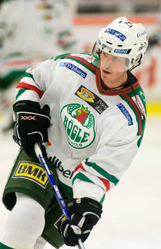Brett Harkins