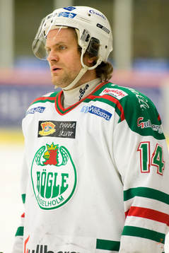 Mikael Gath