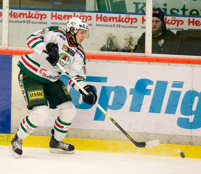 Mattias Sjögren