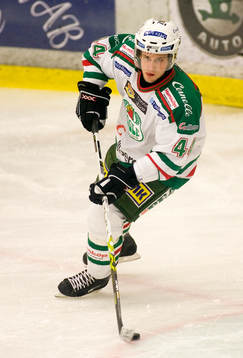Andreas Byström