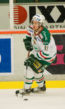 David Laudius
