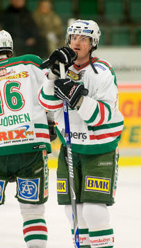 Brett Harkins