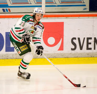 Daniel Åhsberg