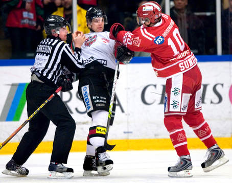 Oscar Sundh, Timrå