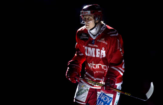 Mika Niskanen, Timrå