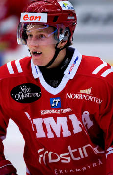 Oscar Sundh, Timrå
