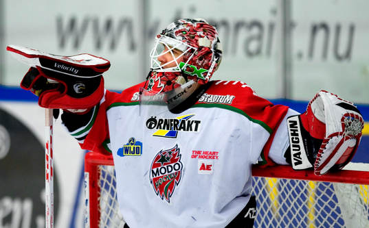Karol Krizan, målvakt, Modo