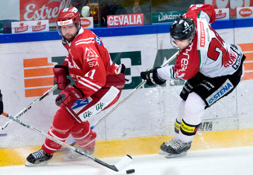 Peter Nylander, Timrå, Niklas Sundström, Modo
