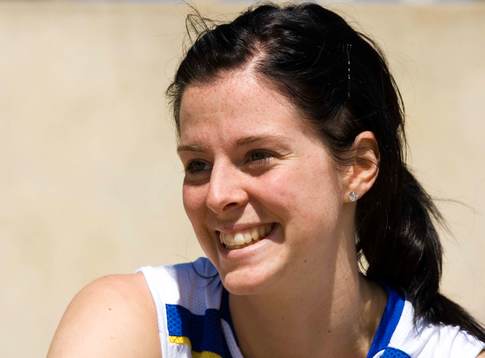 Lotta Schelin, Sverige