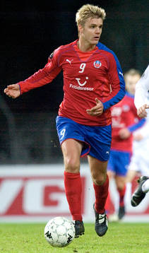 Fotboll, Royal League, semifinal, FC Köpenhamn -