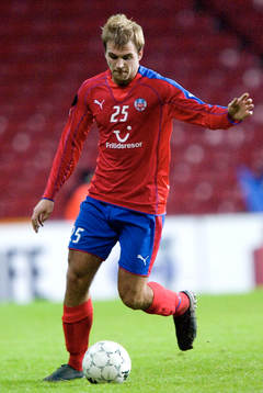 Oskar Rönningberg, Helsingborg