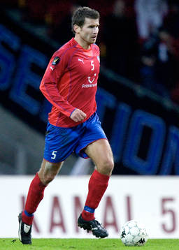 Andreas Jakobsson, Helsingborg