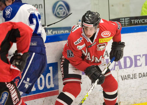 Andreas Thuresson
