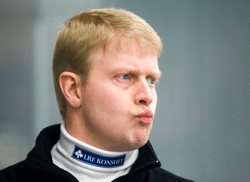 Jukka Rautakorpi, tränare
