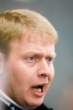 Jukka Rautakorpi, tränare