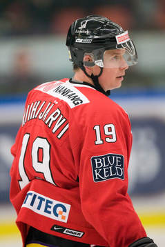 Juha Riihijärvi