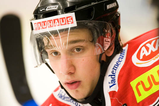 Andreas Thuresson