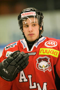 Andreas Thuresson