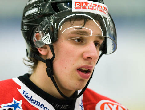 Andreas Thuresson
