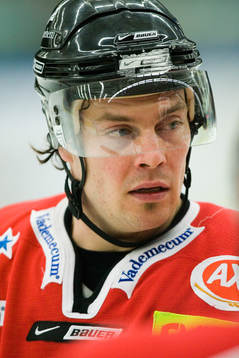 Markus Matthiasson