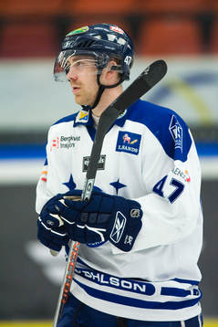 Johan Eneqvist