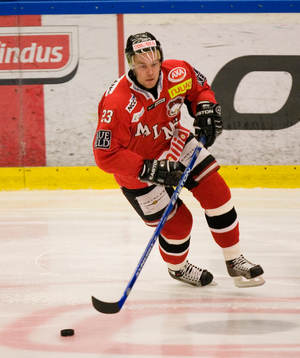 Mikael Wahlberg