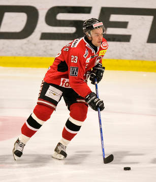 Mikael Wahlberg