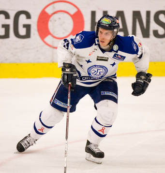 Gabriel Karlsson