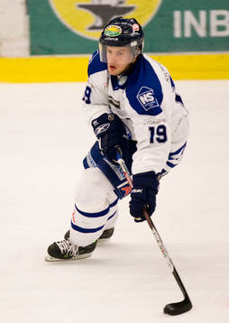 Magnus Hedlund