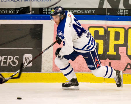Gabriel Karlsson