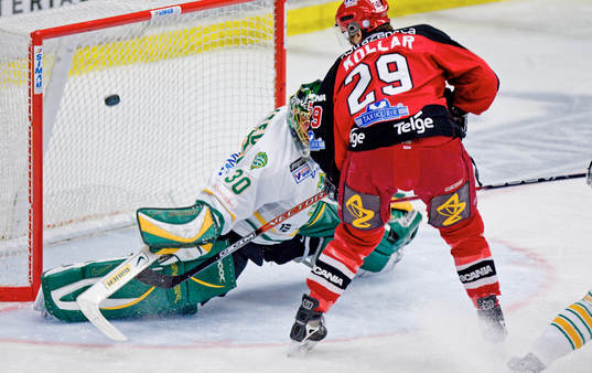 Tomas Kollar, Södertäle